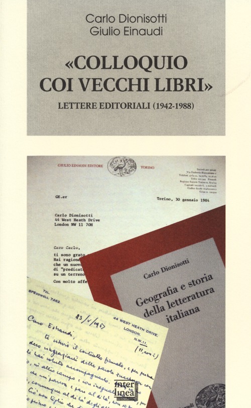 Bergoglio Libri d'Epoca Snc