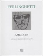 Americus. Testo inglese a fronte. Ediz. numerata