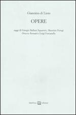 Opere. Ediz. numerata