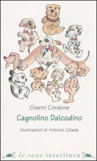Cagnolino Dalcodino - Gianni Cordone - copertina