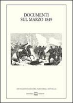 Documenti sul marzo 1849