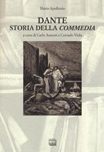 Dante. Storia della «Commedia»