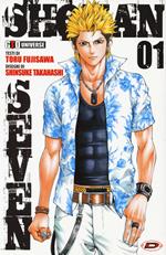 Shonan seven. Vol. 1