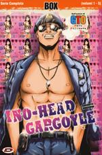 Ino-Head Gargoyle. Vol. 1-5