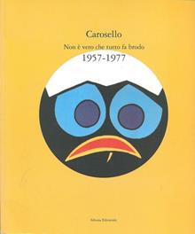 Carosello 1957-1977