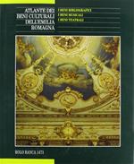 Atlante dei beni culturali dell'Emilia Romagna. Vol. 4: I beni bibliografici, beni musicali, beni teatrali.