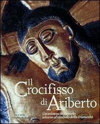 Il crocifisso di Ariberto