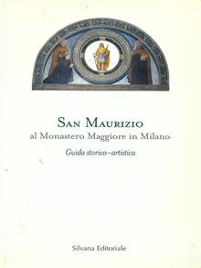 San Maurizio al Monastero Maggiore in Milano