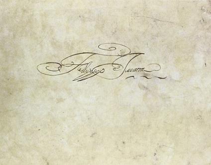 Libro di più pensieri d'architettura di Filippo Juvarra - Angela Griseri - copertina