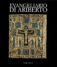L'Evangelario di Ariberto