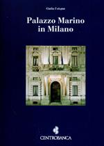 Palazzo Marino in Milano