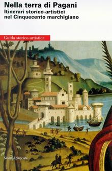 Itinerari di Vincenzo Pagani