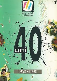 Teatro Stabile di Bolzano