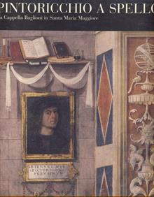 Pintoricchio a Spello