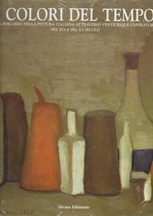 I colori del tempo Vol. II