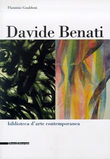 Davide Benati