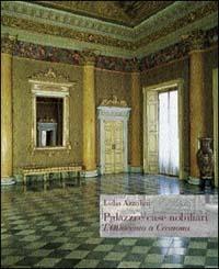 Ottocento a Cremona: palazzi e case nobiliari - copertina