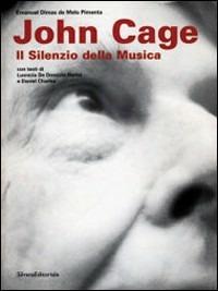 John Cage