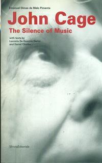 John Cage. Ediz. inglese
