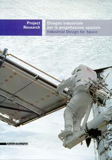 Industrial design for space