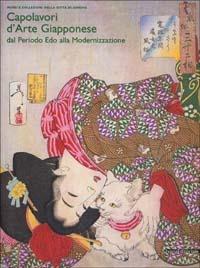 Capolavori d'arte giapponese dal periodo Edo alla modernizzazione
