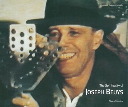 Bolognano. Spiritualità di Joseph Beuys. Ediz. inglese - copertina