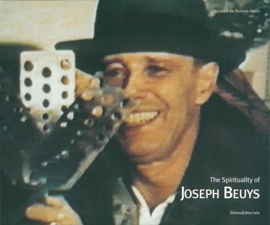 Bolognano. Spiritualità di Joseph Beuys. Ediz. inglese - copertina