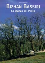 La stanza del poeta Bizhan Bassiri