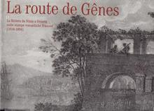 La route de Genes