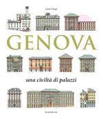 Genova città di palazzi