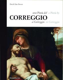 Una Pietà del Correggio a Correggio. Quaderno 6