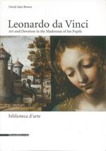 Leonardo e le Madonne degli allievi. Ediz. inglese