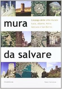 Mura da salvare