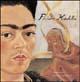 Frida Kahlo. Il ritratto di Frida - Achille Bonito Oliva,Vincenzo Sanfo - copertina