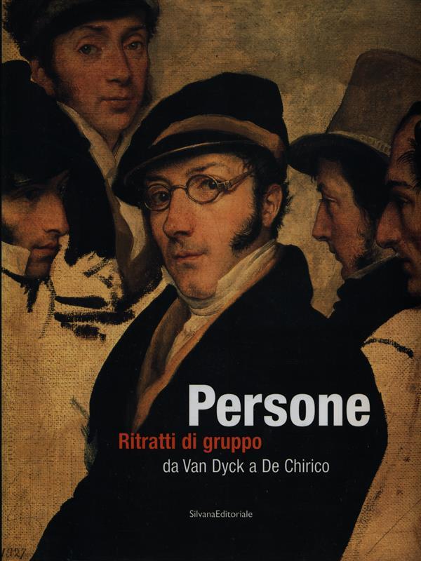 Libro di Faccia