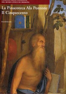 La pinacoteca Ala Ponzone