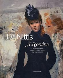 De Nittis. A Leontine