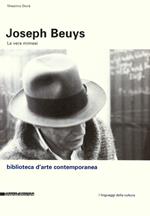 Joseph Beuys. La vera mimesi