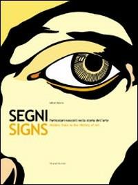 Segni nascosti nella storia dell'arte