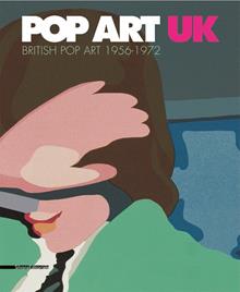 Pop art UK