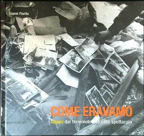 Libro di Faccia