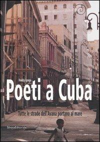 Poeti a Cuba