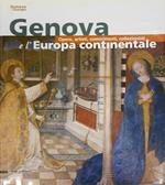 Genova e l'Europa continentale