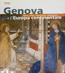 Genova e l'Europa continentale