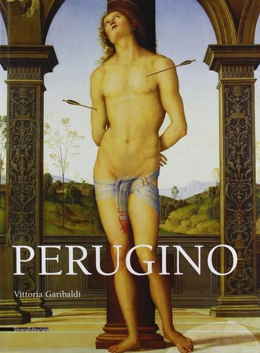 Perugino - Vittoria Garibaldi,Simonetta Innamorati - 3
