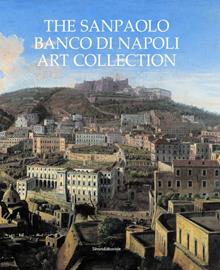collezione d'arte del Sanpaolo Banco di Napoli. Ediz. inglese
