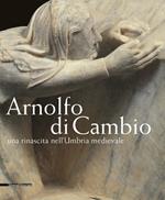 Arnolfo di Cambio in Umbria