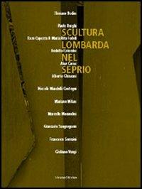 Scultura lombarda nel Seprio - copertina