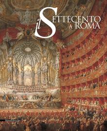 Il Settecento a Roma