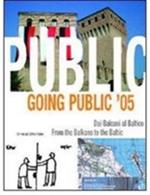 Going Public '05. Catalogo della mostra (Modena, 15 ottobre-30 novembre 2005)